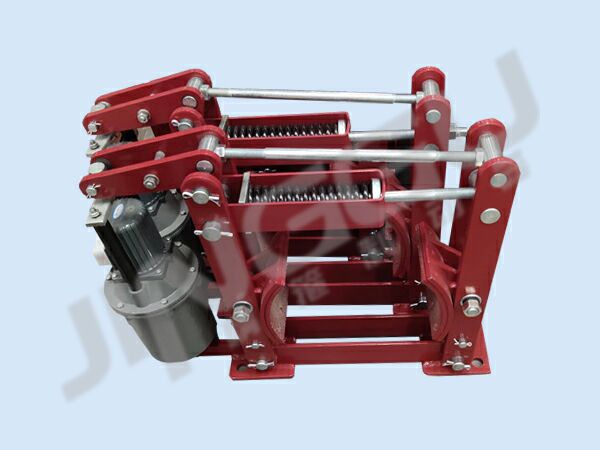 制動(dòng)器反應(yīng)慢？如何處理