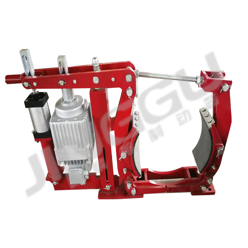 QW、QWZ5系列氣動(dòng)鼓式制動(dòng)器