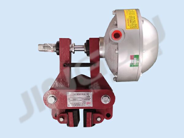 鉗盤式制動(dòng)器反應(yīng)慢是如何？