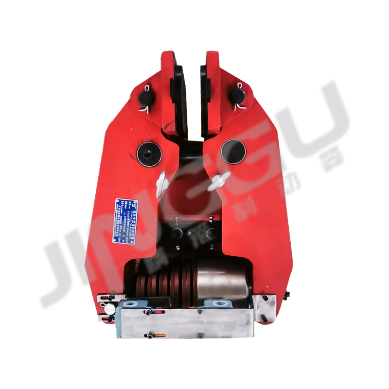 ST(1、2、3)SH系列安全制動(dòng)器