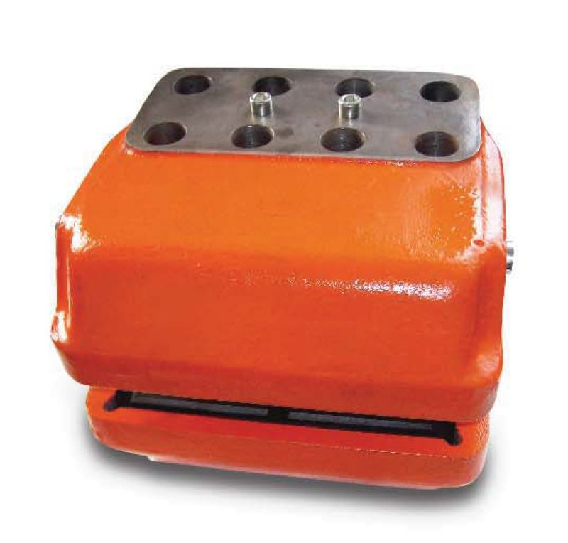 SBD540-A02偏航制動器，SBD540-A02制動器